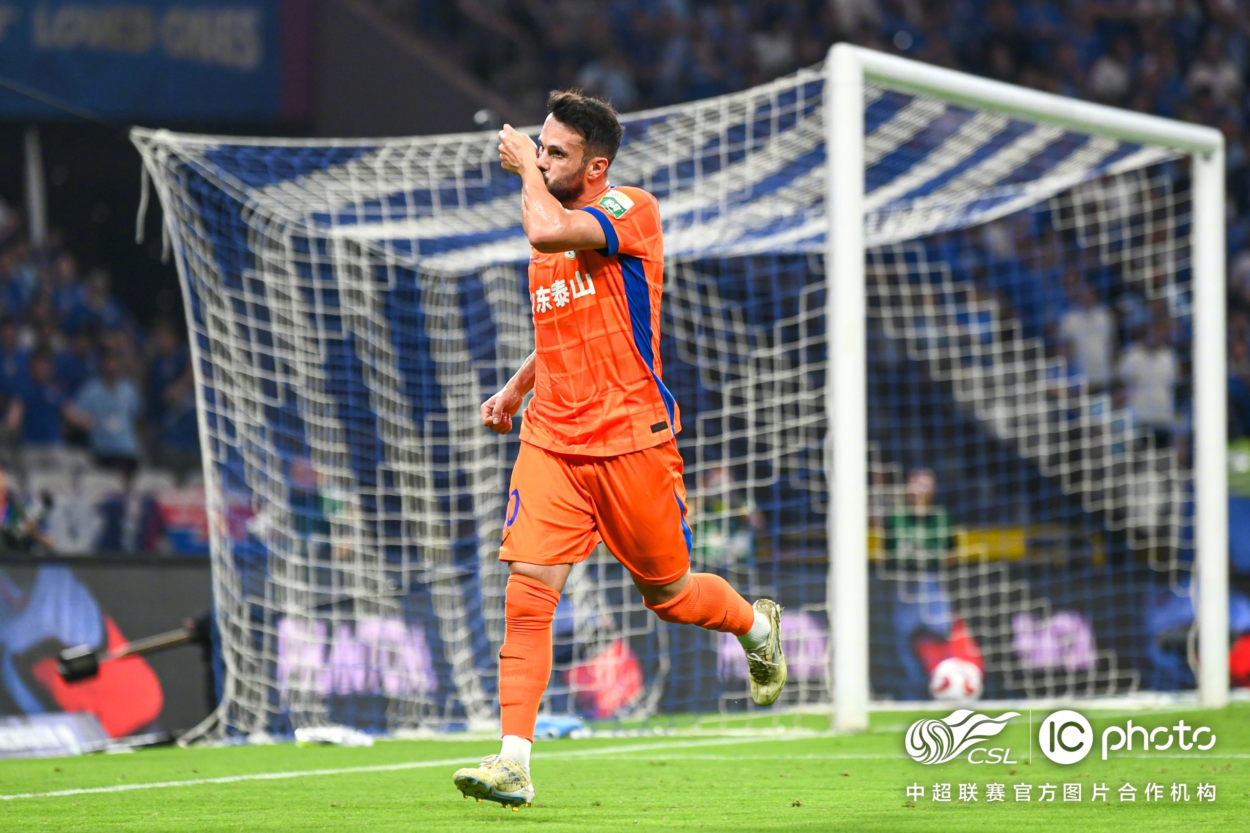 今晚山东泰山比赛哪里直播