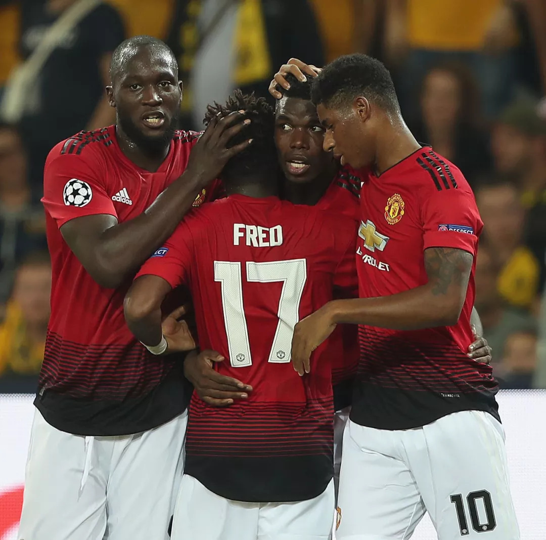 安德莱赫特足球队