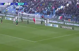 拉齐奥客场战胜热那亚,继续稳步追赶欧洲