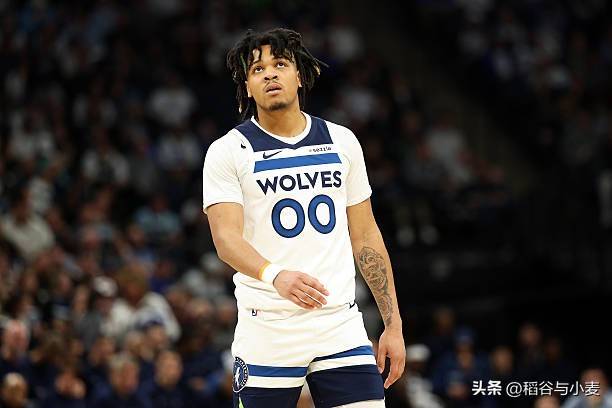 森林狼年轻球员崭露头角,或将成为未来希望的球员