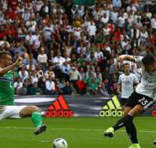 捷克战胜爱尔兰,实现逆袭取得胜利的原因